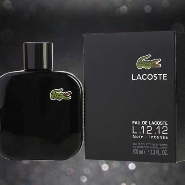 Lacoste Eau de Lacoste L.12.12 perfumy 100ML