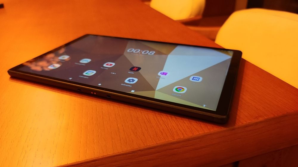 Vendo tablet Lenovo Tab M10 FHD Plus