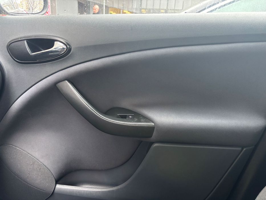 SEAT Altea XL 1.9 TDI 2007