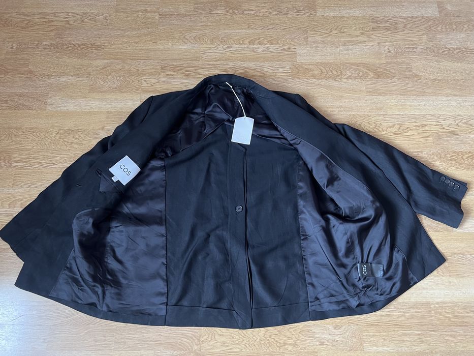 COS | Новий піджак L/XL