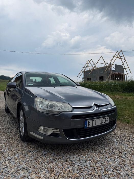 Citroën C5