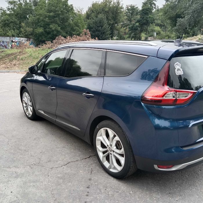 Renault Grand Scenic