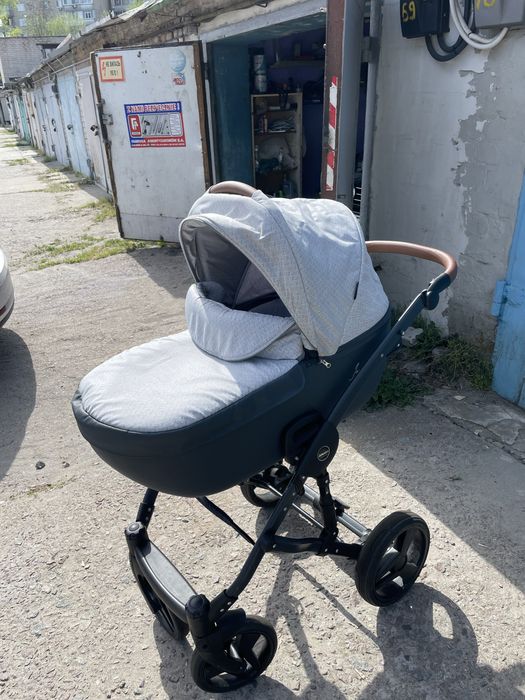 Коляска детская Junama