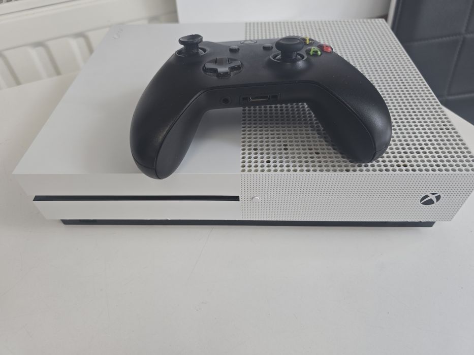 Konsola xbox one S pad okablowanie Gra  sklep