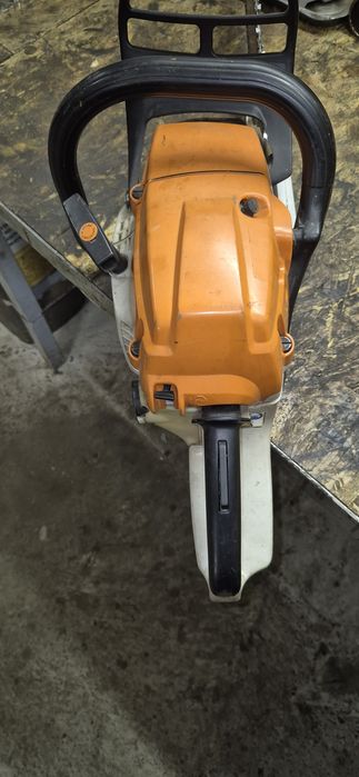 Piła Stihl ms 261