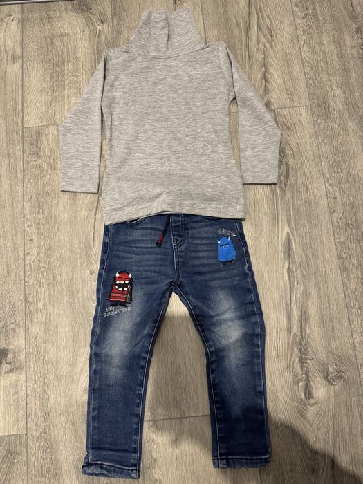 Комплект одежды для мальчика