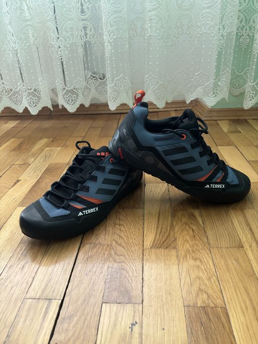Adidas terrex swift solo 2