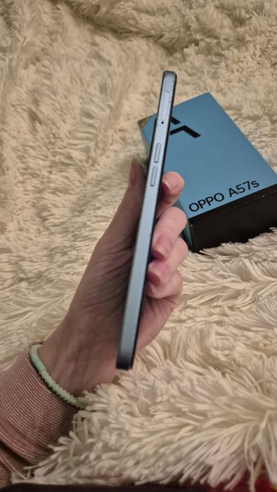 Oppo A57s телефон