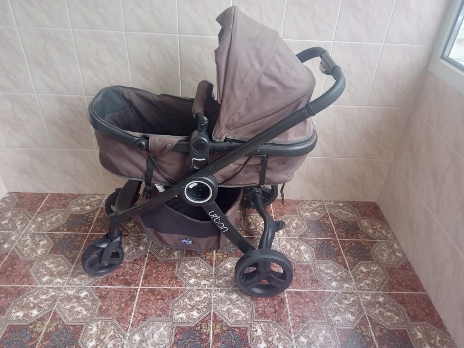 Візок Chico urban