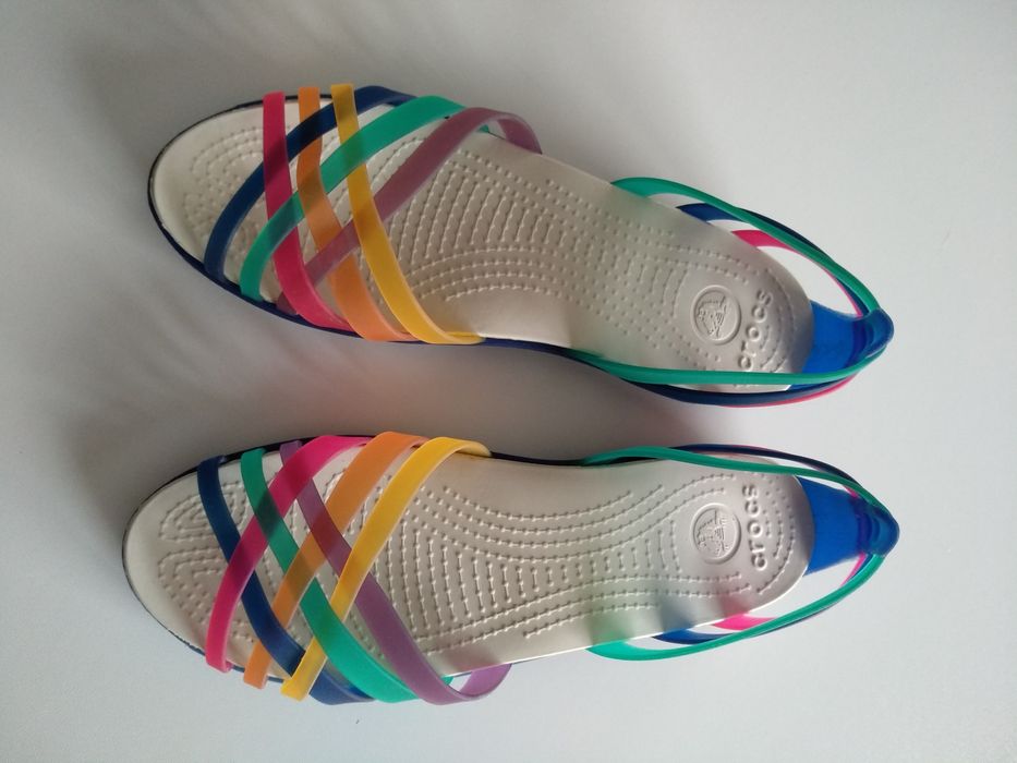 Crocs Huarache W7  37-38