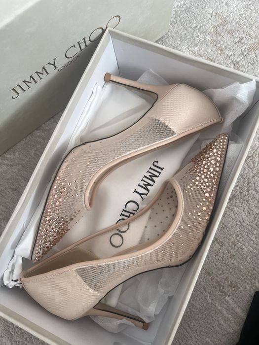 туфлі Jimmy Choo