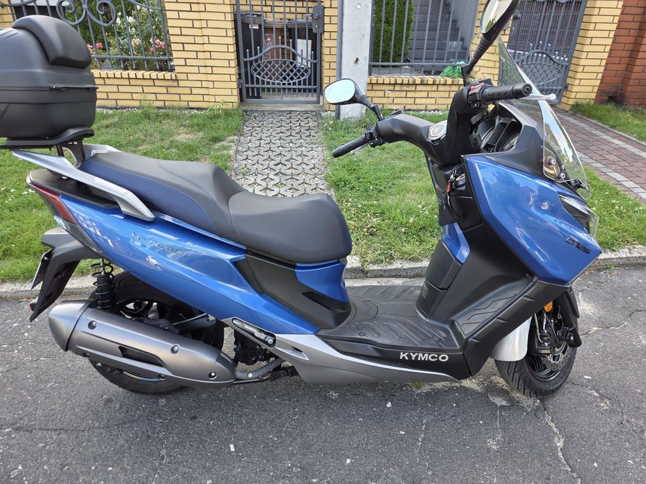 Kymco