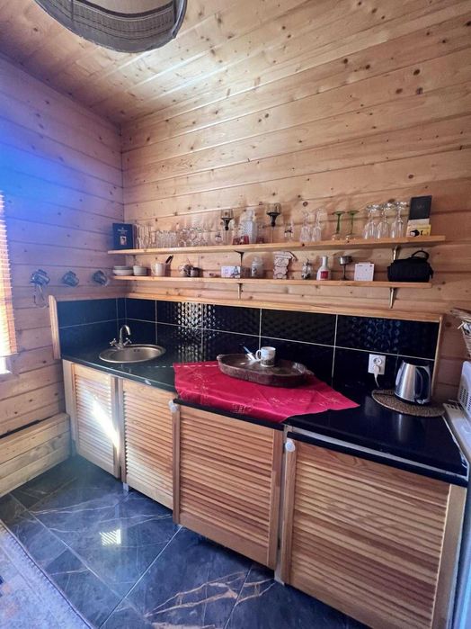 Продаж будинку, Липники