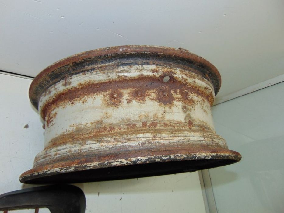 Citroen DS Boca de sapo jante de ferro só tem ferrugem nao tem podres 50€