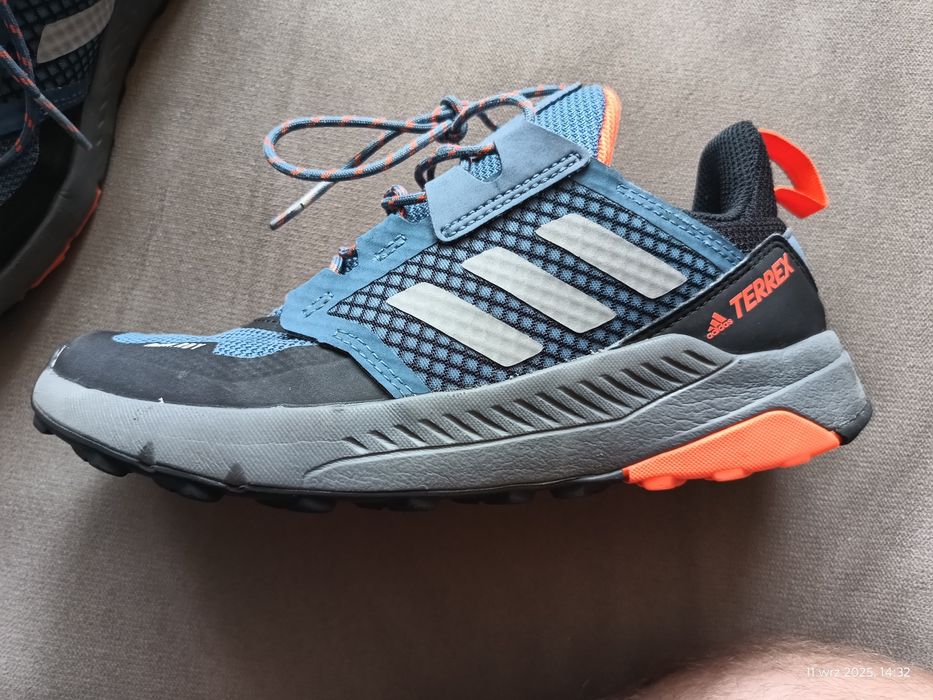 Buty adidas terrex