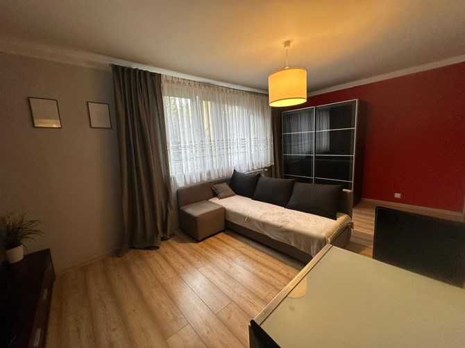 Garbarska 31, Centrum, kawalerka pet friendly, BRAK PROWIZJI