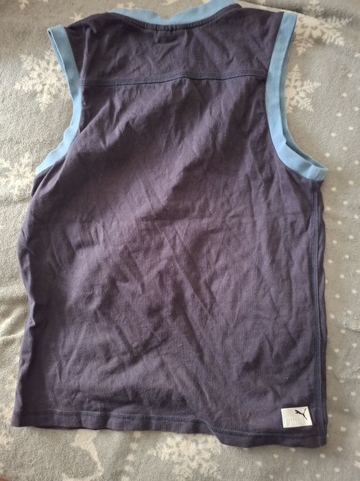 T-shirt chłopięcy