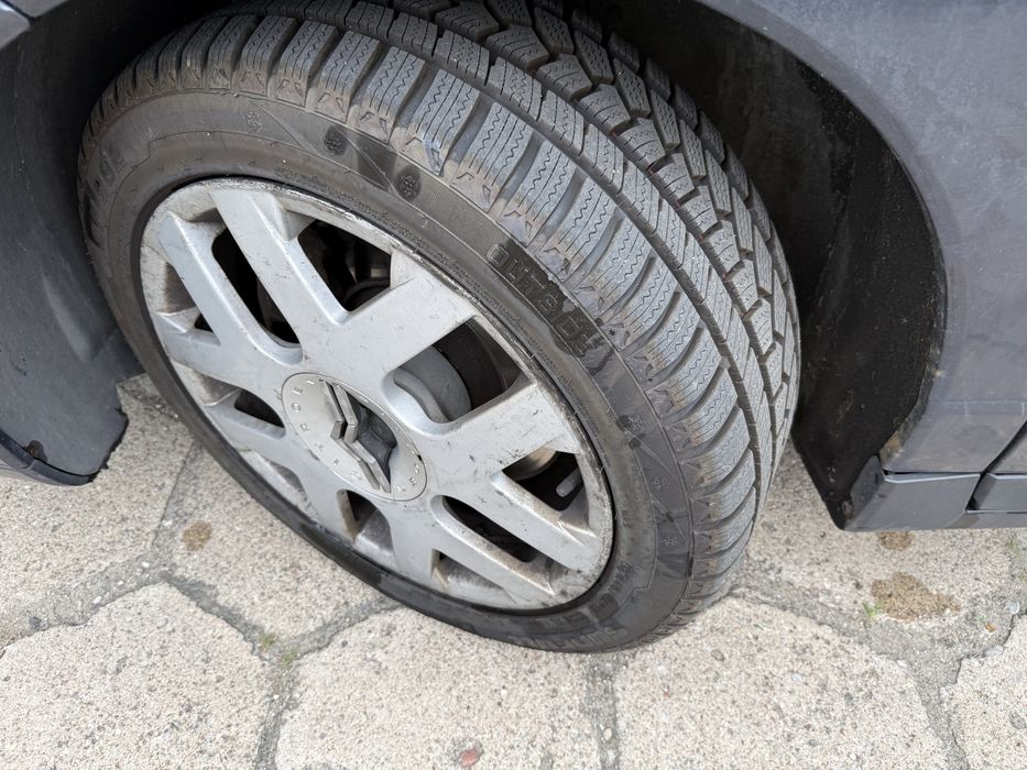 Citroen C6 2007 photo 4