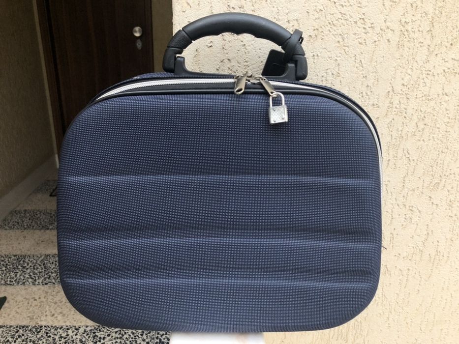 Vendo necessaire