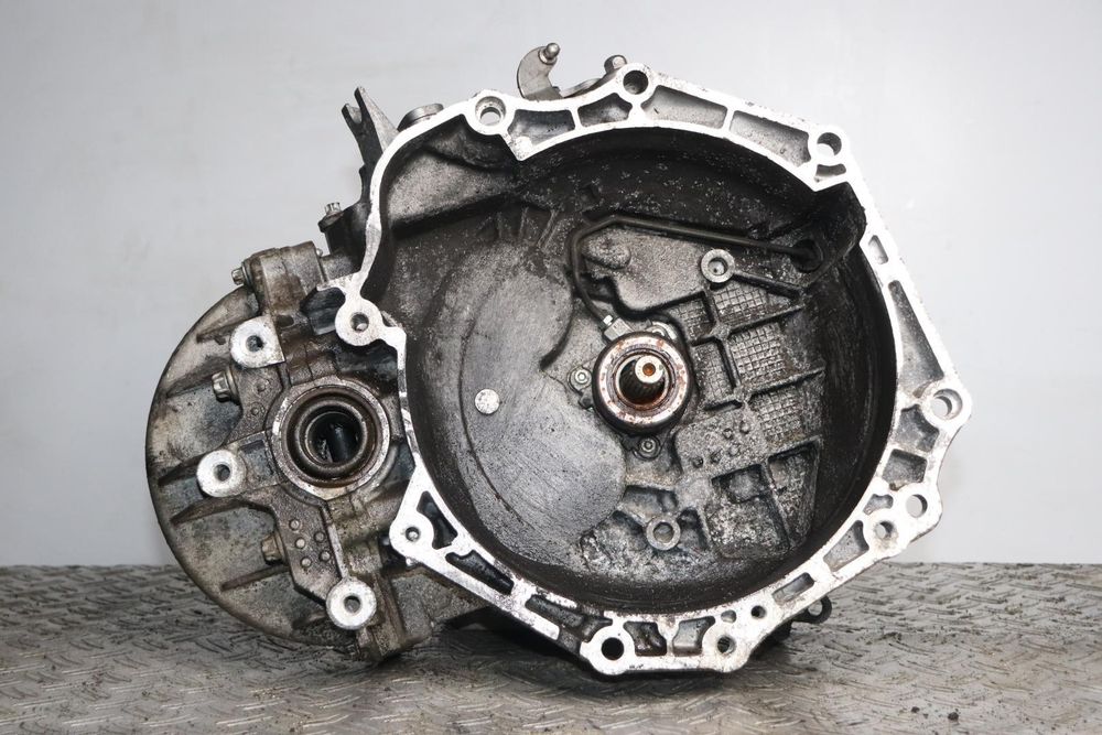 Caixa De Velocidades Opel Astra J Berlina 5P