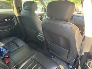 Продам Infiniti EX 25