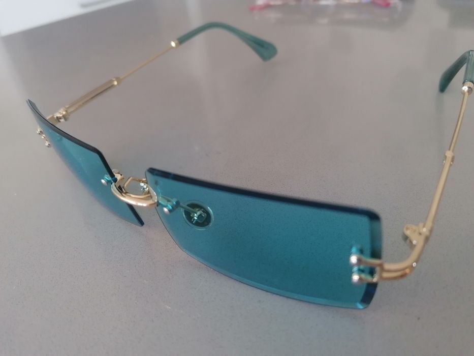 Óculos de sol Vintage