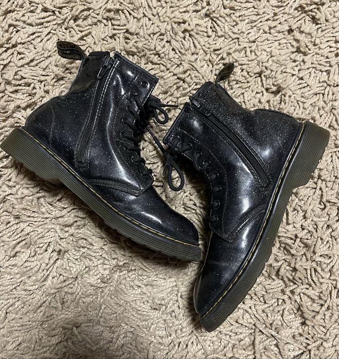 Ботинки Черевики  Dr. Martens розмір 36