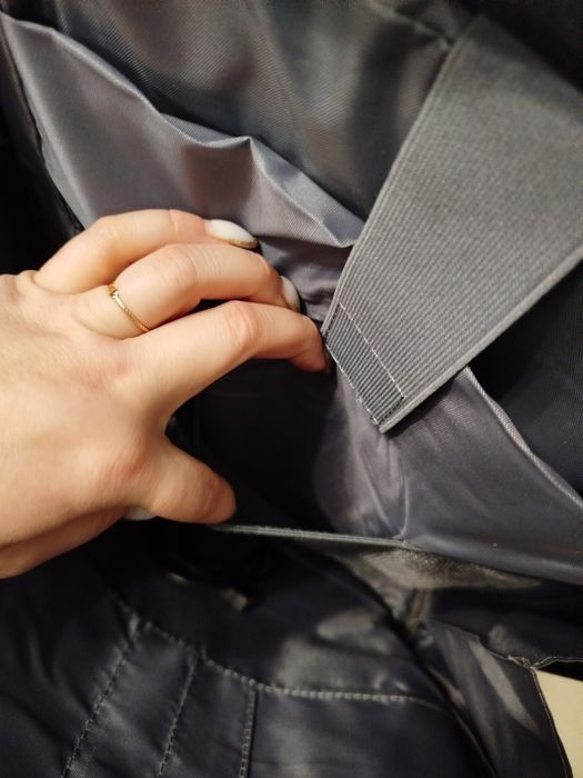 Портфель для ноутбуку