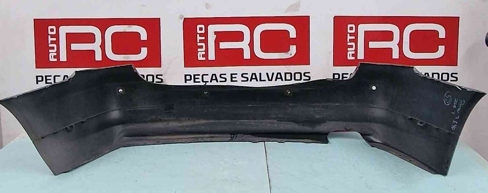Pára-choques Trás BMW 3 (E90) ano 2006
