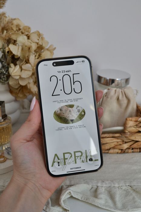 Iphone 14pro 256g
