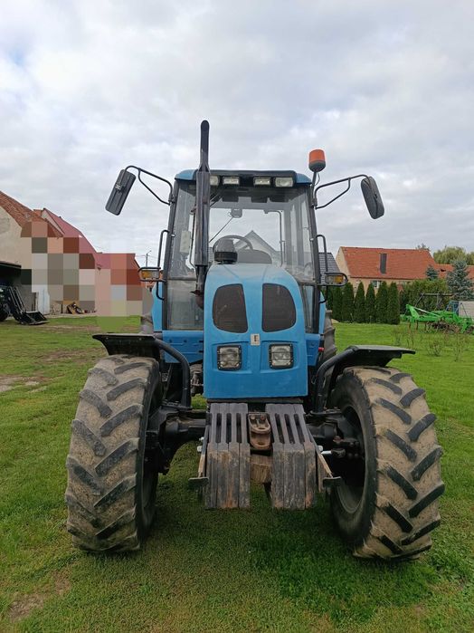 Sprzedam Traktor