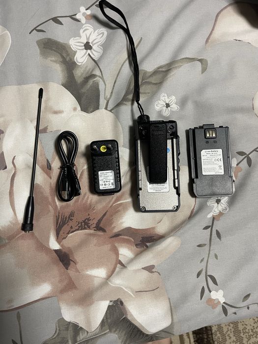 Продам рацію Baofeng uv-26