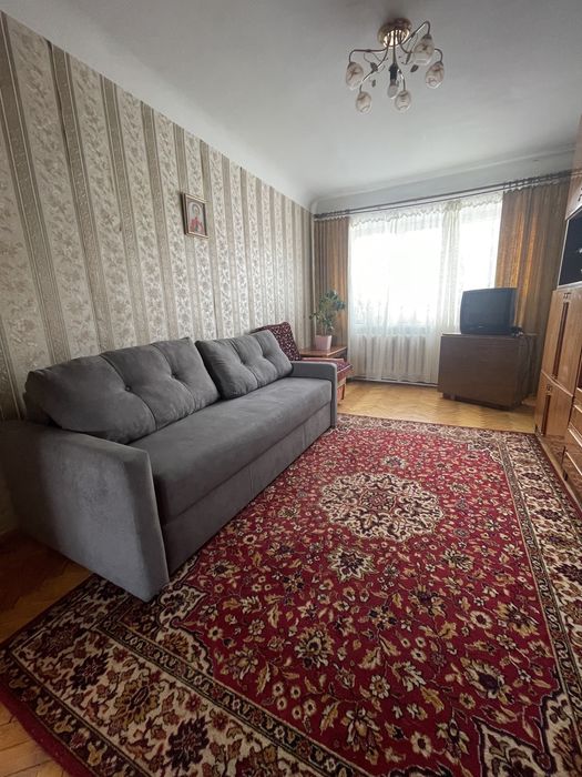 2-к квартира в ТОП локації.ЗОШ 12,Івана Вишенського 10