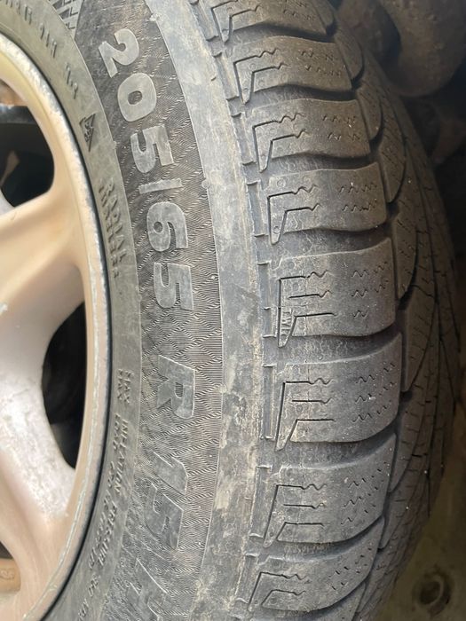 Ауді 100 2.0дизель