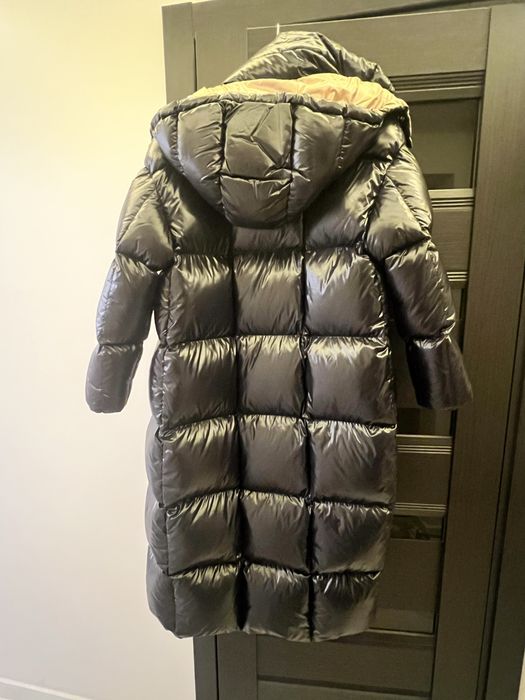 Пуховик Moncler оригинал
