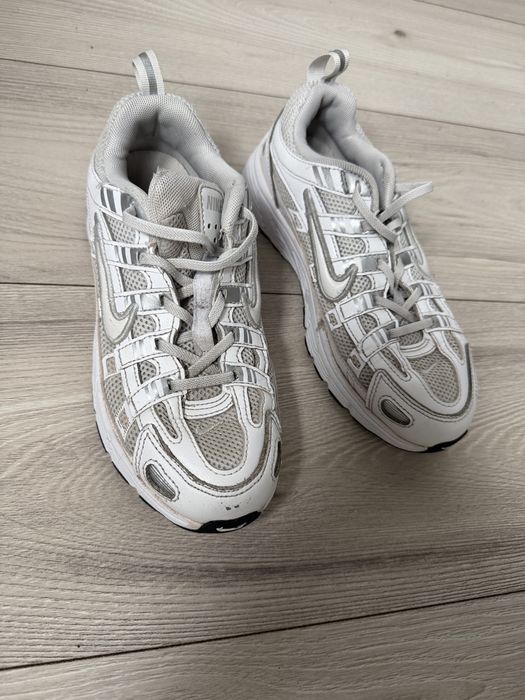 Buty nike  p6000