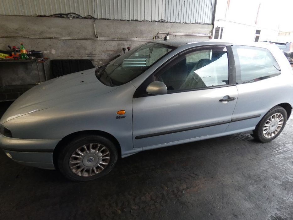 Fiat Bravo para peças