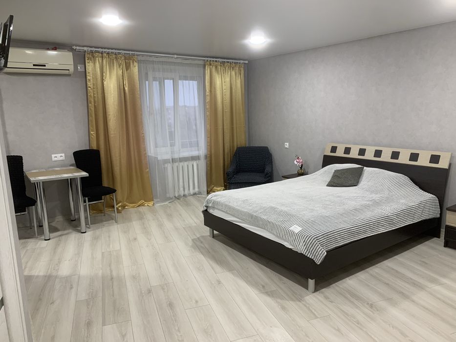 Квартири в центрі, подобово та погодинно, звітні документи