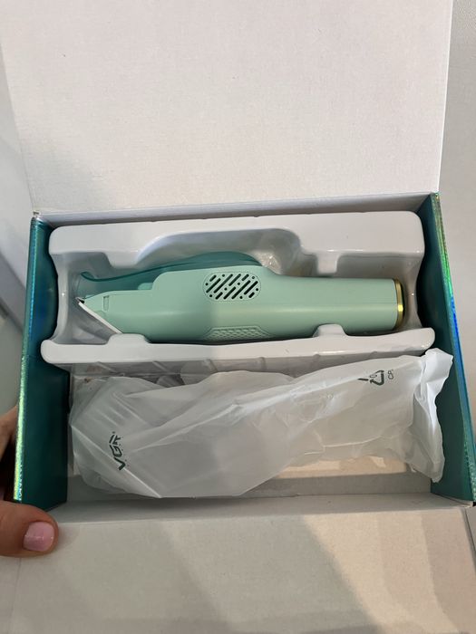 Дитяча машинка для стрижки