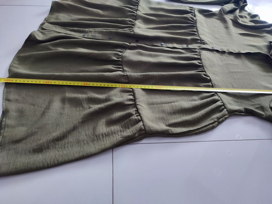 Sukienka Sinsay khaki