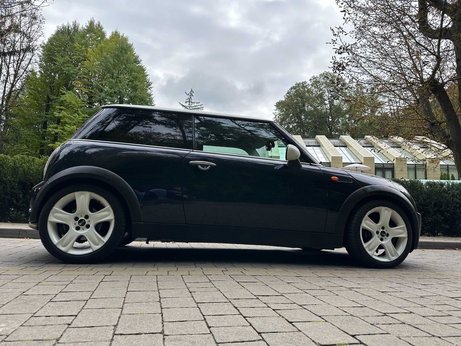 Mini Cooper 2006 Міні Купер