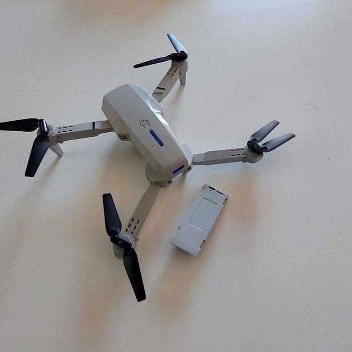Vendo Drone pro.