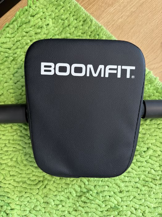 Boomfit for Exercise468537971867668481