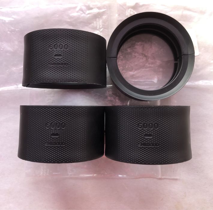 Редьюсера (бекінги) до шпуль Shimano. Оригінальні.