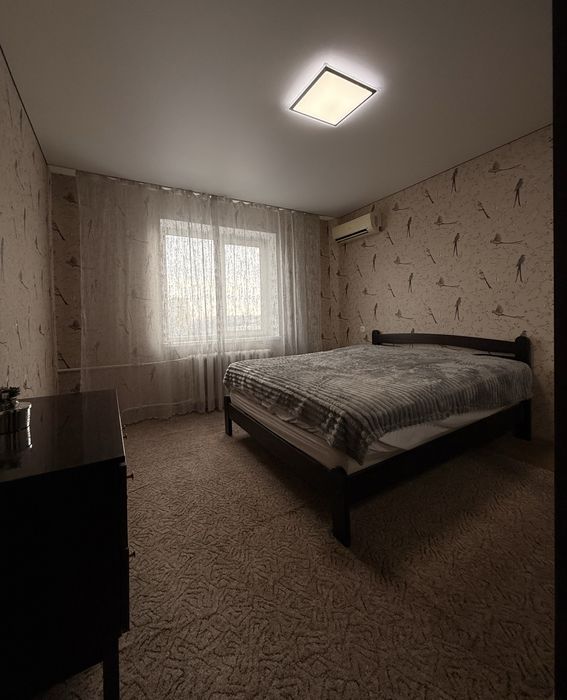 Сдам 2к. квартиру, Тополь-1, дом 18.