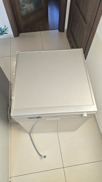 Zmywarka Sharp QW-GX12F492S