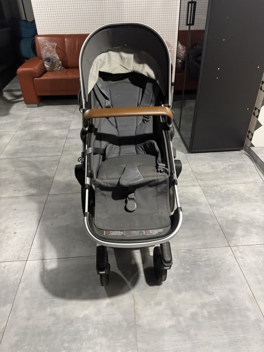 Дитяча коляска joolz day повний комплект