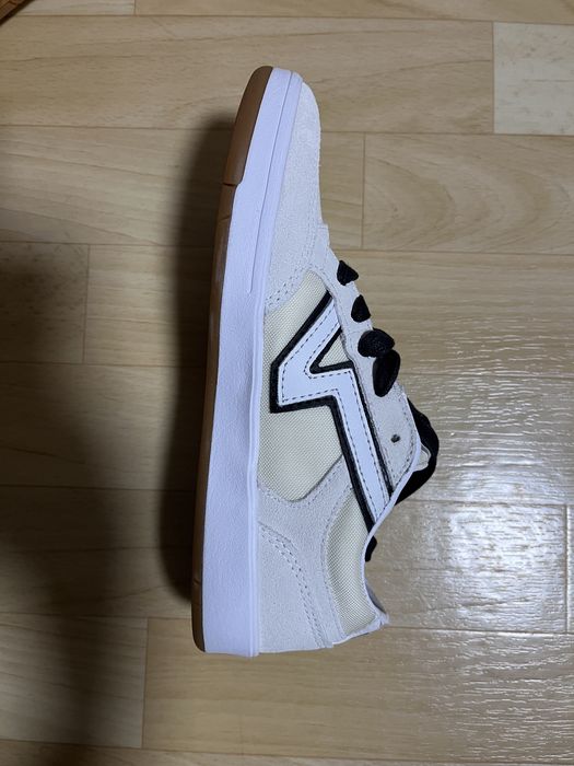 Кеды Vans collection Lowland Cc