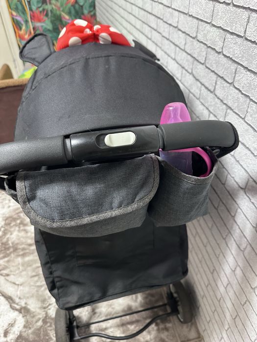 органайзер до коляски