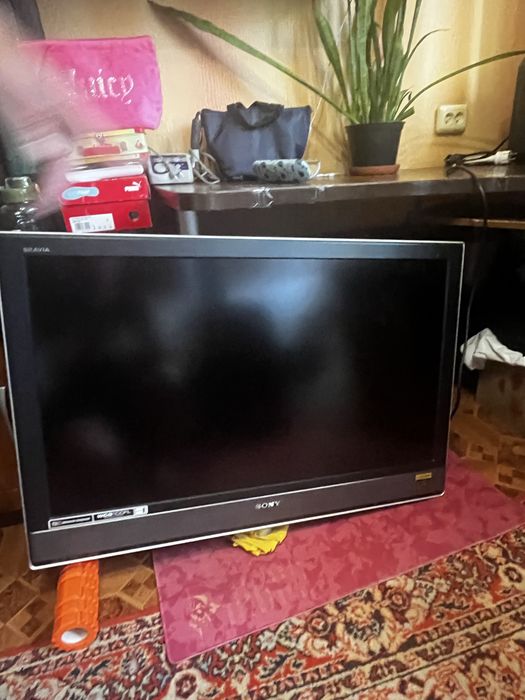 Телевізор Sony Bravia
